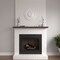 Ekena Millwork Classic Ceiling Medallion (For Canopies up to 5 1/2"), 21 7/8"OD x 2 3/8"P, Primed White CM22CL - alternate 6